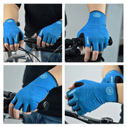 DAREVIE UNISEX CYCLING HAND GLOVES