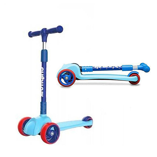 ROYALBABY CHIPMUNK KIDS FOLDING SCOOTER