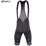 DAREVIE 4-COLOR CYCLING BIB SHORTS