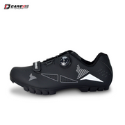 DAREVIE MTB SHOES BLACK