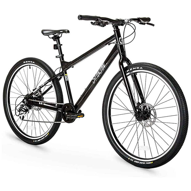 SPARTAN 27.5" HYPERLITE ALLOY BICYCLE