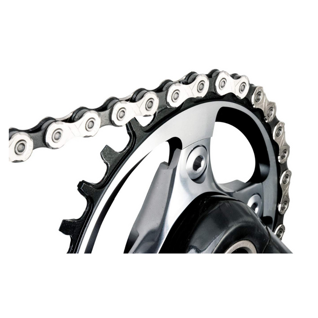 KMC X11 11 SPEED CHAIN BLACK