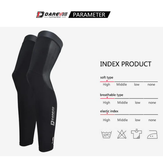 DAREVIE CYCLING LEG WARMER