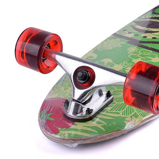 WINMAX LONG SKATEBOARD WME71614Z2