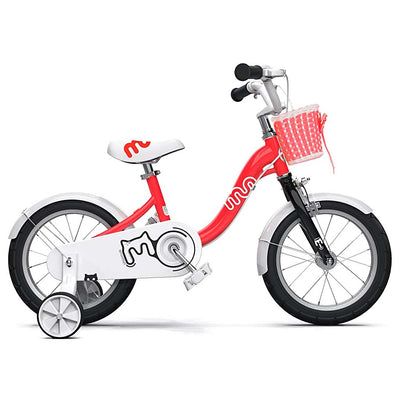 ROYALBABY CHIPMUNK KIDS BICYCLE 18 INCH-MM