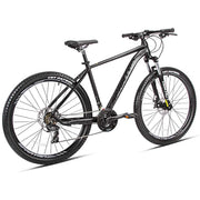 SPARTAN   27.5" A-LINE MTB ALLOY BICYCLE