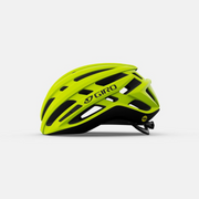 GIRO AGILIS MIPS HELMET YELLOW