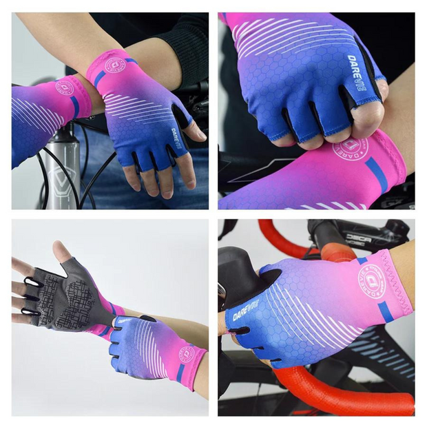 DAREVIE UNISEX CYCLING HAND GLOVES