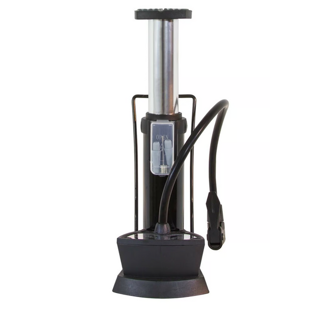 SPARTAN MINI FOOT PUMP