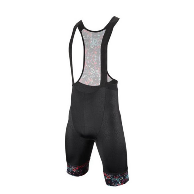 DAREVIE BIB SHORTS BLACK