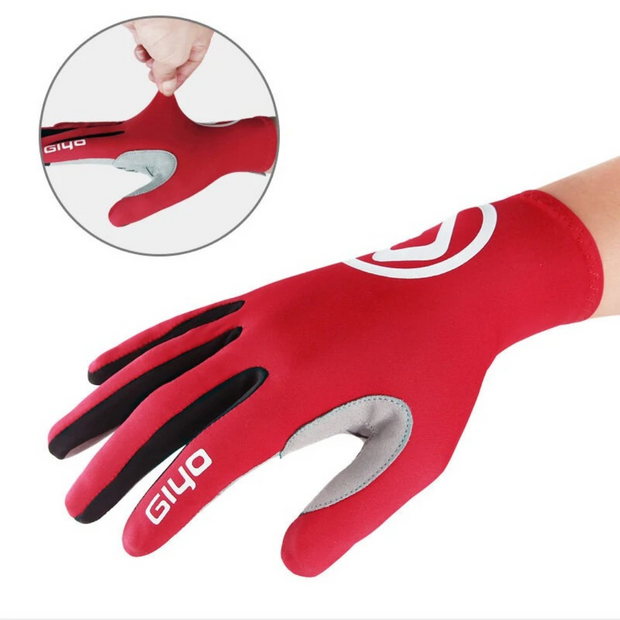 GIYO BIKE WEAR HAND GLOVES