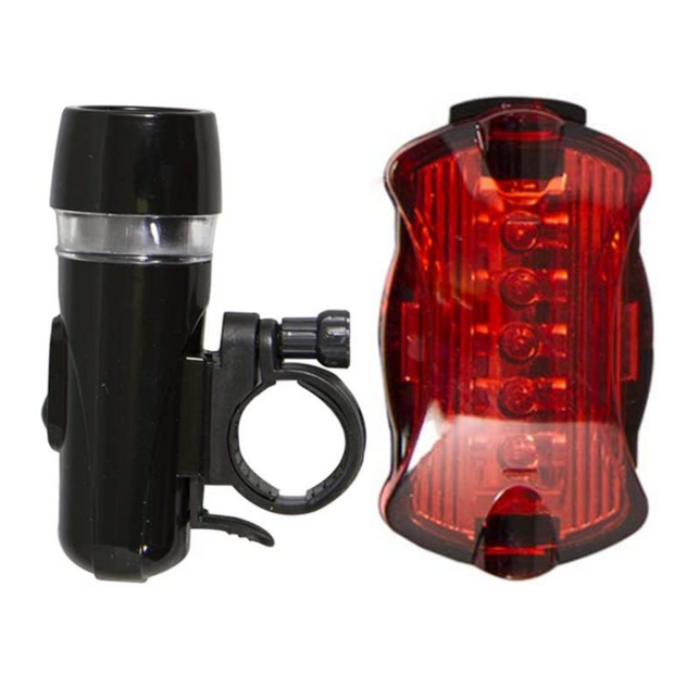 SPARTAN SAFETY LIGHT