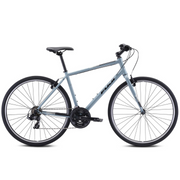 FUJI MEN'S ABSOLUTE 2.1 HYBRID BIKE