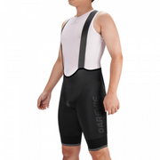 DAREVIE BIB SHORTS BLACK