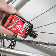 FINISH LINE DRY TEFLON PLUS DRY LUBE