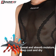 DAREVIE COMPRESS BASE LAYER