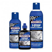 FINISH LINE 1-STEP CLEANER & LUBRICANT