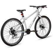 SPARTAN 27.5" HYPERLITE ALLOY BICYCLE