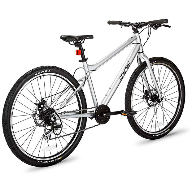 SPARTAN 27.5" HYPERLITE ALLOY BICYCLE