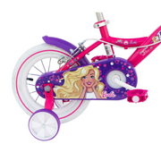 SPARTAN MATTEL BARBIE BICYCLE 12"