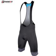 DAREVIE 4-COLOR CYCLING BIB SHORTS