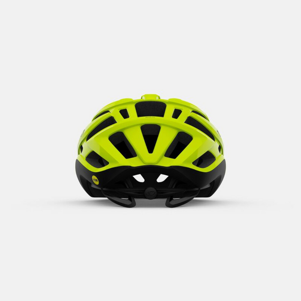 GIRO AGILIS MIPS HELMET YELLOW