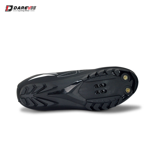 DAREVIE MTB SHOES BLACK