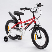 ROYALBABY CHIPMUNK KID'S BIKE MK 14 INCH"