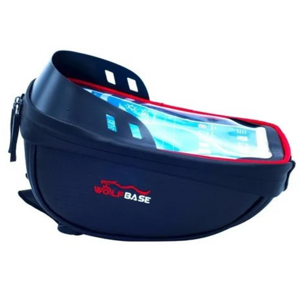 WOLFBASE MOBILE HOLDER BAG