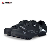 DAREVIE MTB SHOES BLACK