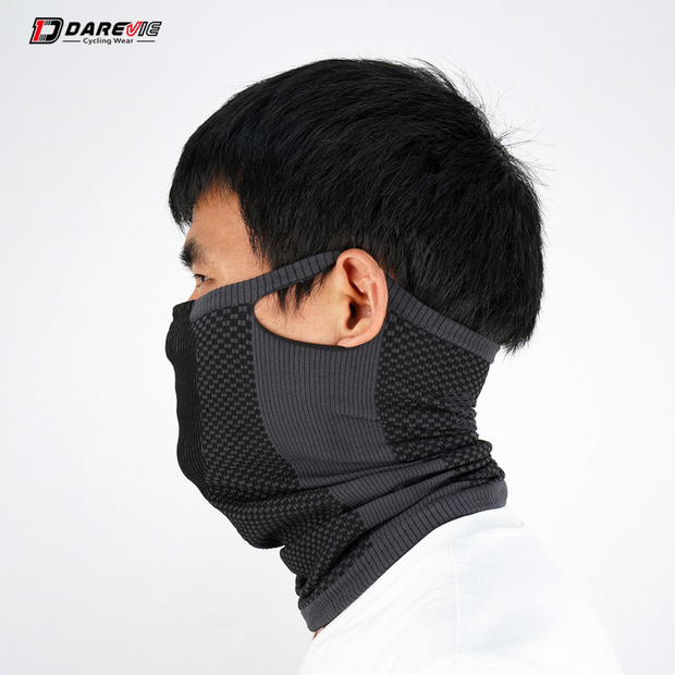 DAREVIE ANTI-BACTERIAL CYCLING MASK