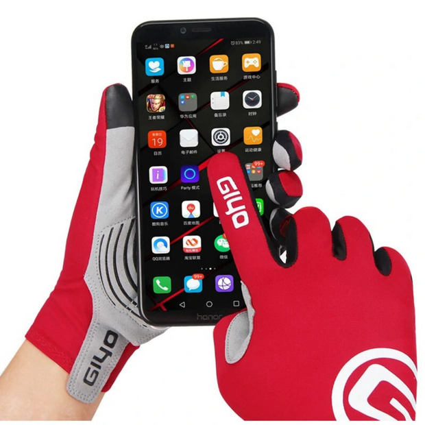 GIYO BIKE WEAR HAND GLOVES