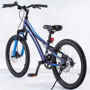 ROYALBABY CHIPMUNK EXPLORER KIDS BIKE 20 INCH