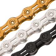 KMC X11EL 11 SPEED CHAIN GOLD