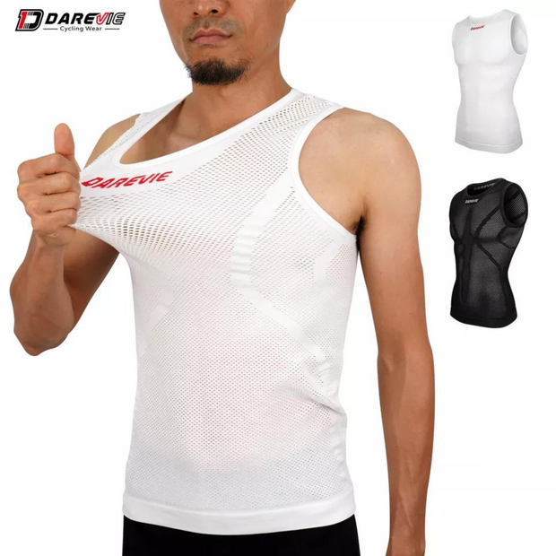 DAREVIE COMPRESS BASE LAYER