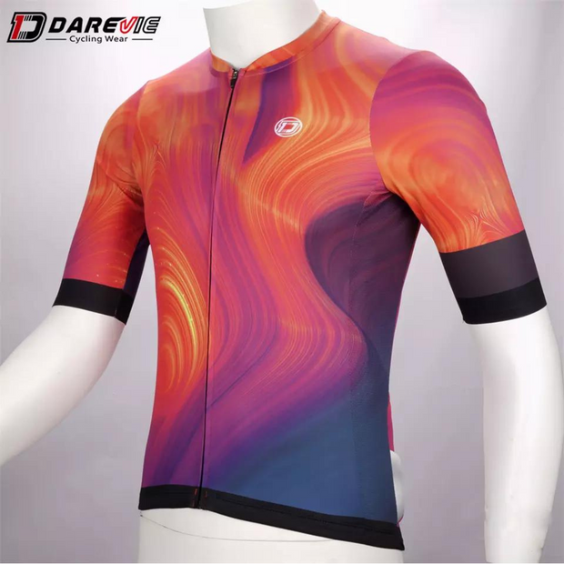 DAREVIE RACE LINE JERSEY