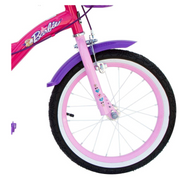 SPARTAN MATTEL BARBIE BICYCLE 16"