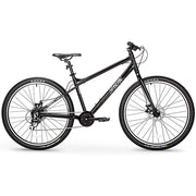 SPARTAN 27.5" HYPERLITE ALLOY BICYCLE