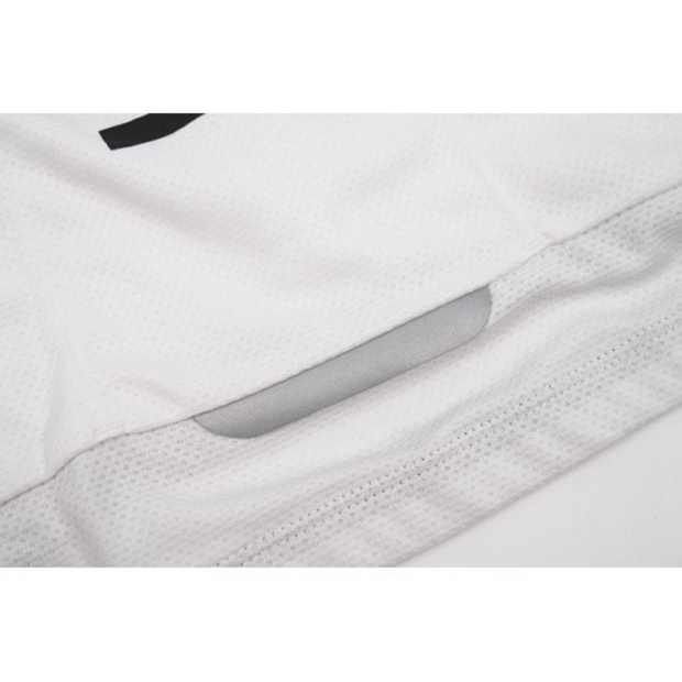 DAREVIE COOLER JERSEY WHITE