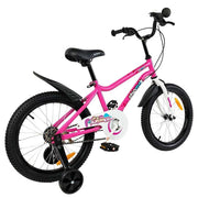 ROYALBABY CHIPMUNK KIDS BICYCLE 16 INCH MK"