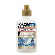 FINISH LINE CERAMIC WAX LUBE