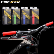 FMFXTR MOUNTAIN BIKE SILICONE SUPER LIGHT SPONGE ANTISKID HANDLEBAR BICYCLE GRIP