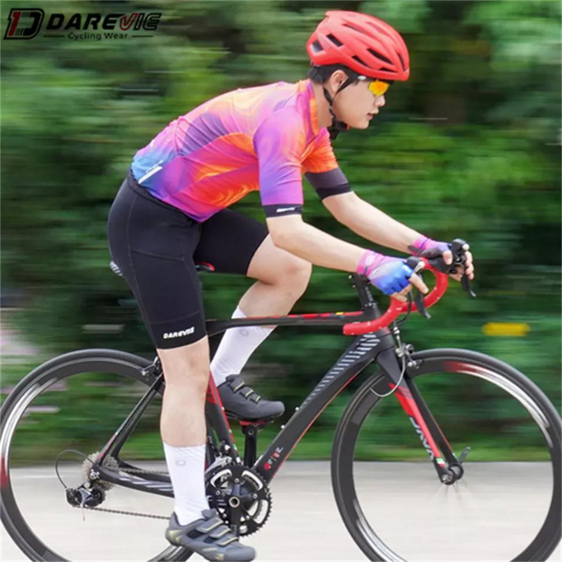 DAREVIE RACE LINE JERSEY