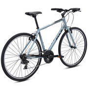 FUJI MEN'S ABSOLUTE 2.1 HYBRID BIKE