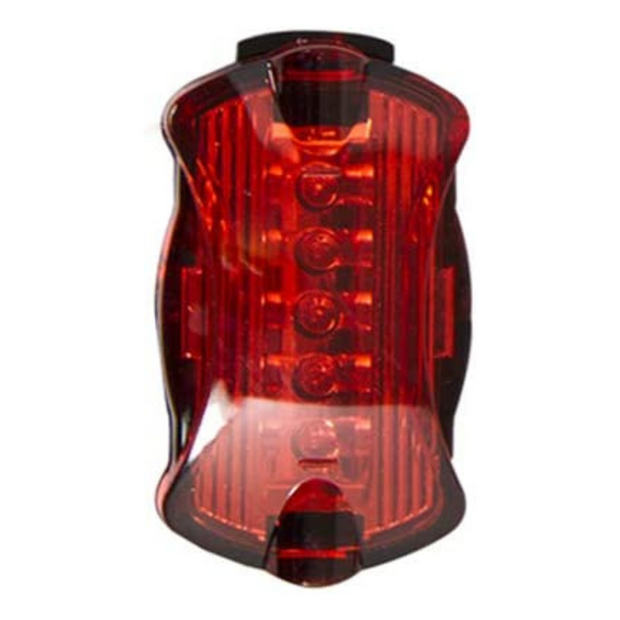 SPARTAN SAFETY LIGHT