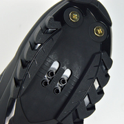 DAREVIE MTB SHOES BLACK