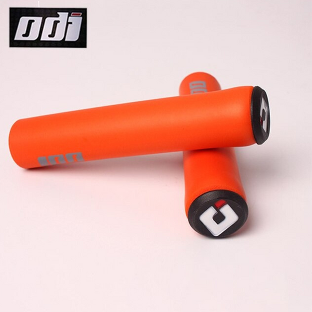 ODI SOFT HANDLEBAR SWEAT-ABSORPTION NON-SLIP ULTRALIGHT COMFORTABLE BICYCLE GRIPS