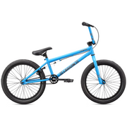 MONGOOSE LEGION L10 FREESTYLE BMX BIKE BLUE 20"