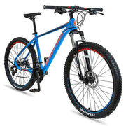 SPARTAN   27.5" A-LINE MTB ALLOY BICYCLE