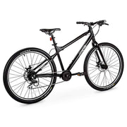 SPARTAN 27.5" HYPERLITE ALLOY BICYCLE